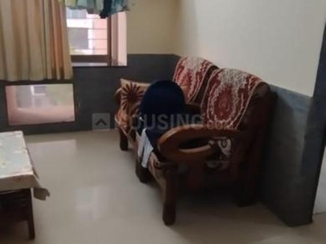 1 BHK Apartment in Bhandup West for rent Mumbai. The reference number is 20018527