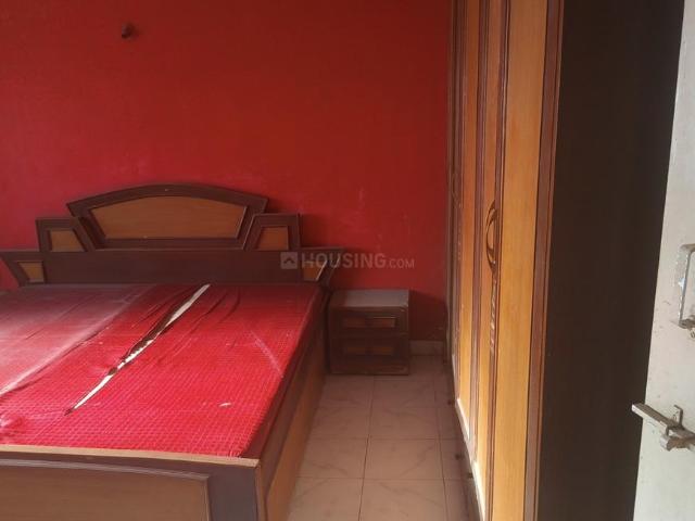 1 BHK Apartment in Bhandup West for rent Mumbai. The reference number is 20340218