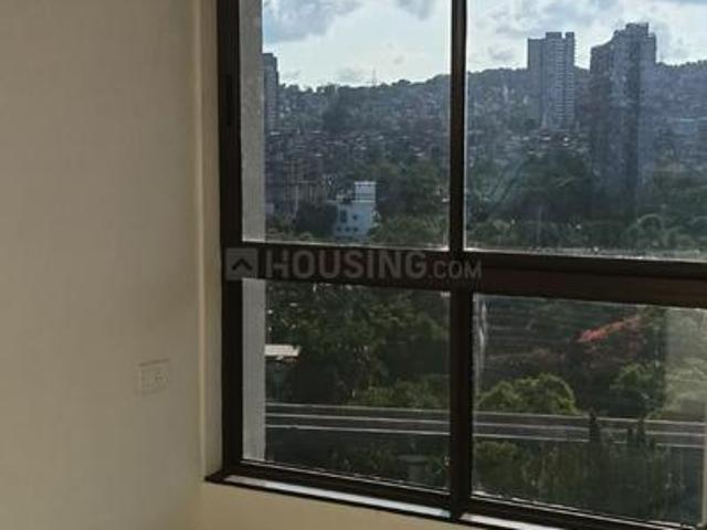 1 BHK Apartment in Bhandup West for rent Mumbai. The reference number is 20373201