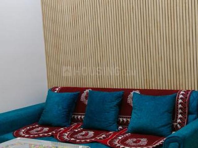 1 BHK Apartment in Bhandup West for rent Mumbai. The reference number is 20386061