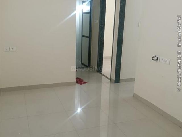 1 BHK Apartment in Bhandup West for rent Mumbai. The reference number is 20388568