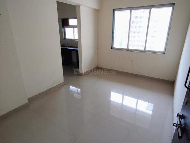 1 BHK Apartment in Thane West for rent Thane. The reference number is 20395518