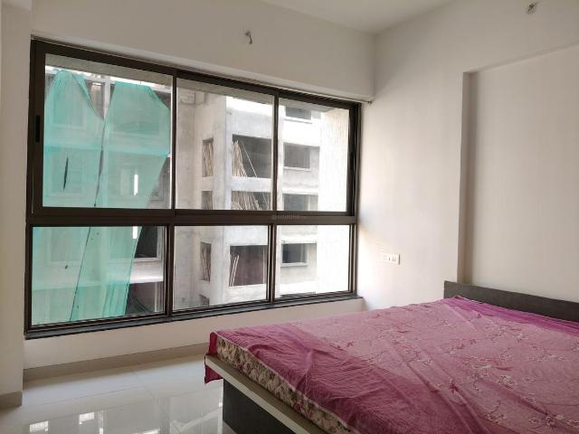 1 BHK Apartment in Bhandup West for rent Mumbai. The reference number is 20318078