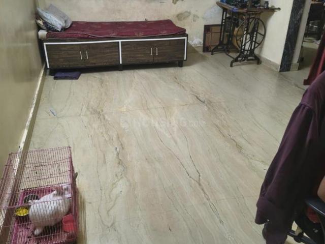 1 BHK Apartment in Bhandup West for rent Mumbai. The reference number is 20318380