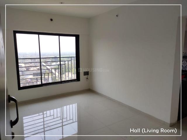 1 BHK Apartment in Bhandup West for rent Mumbai. The reference number is 20330793
