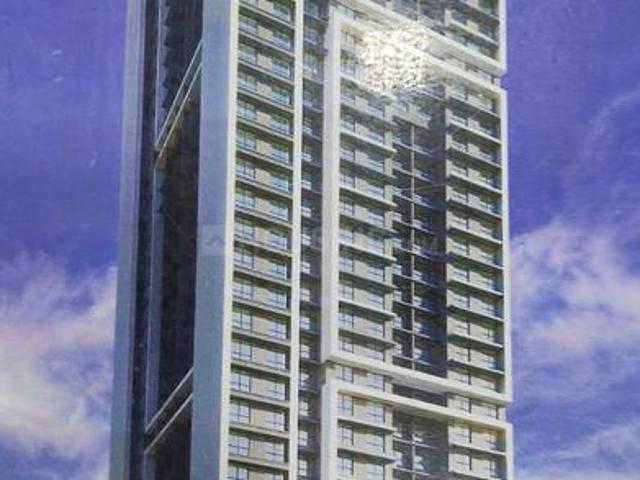1 BHK Apartment in Bhandup West for rent Mumbai. The reference number is 20445593