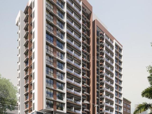 1 BHK Apartment in Bhandup West for rent Mumbai. The reference number is 20481124