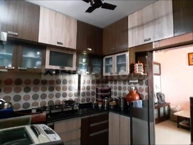1 BHK Apartment in Bhandup West for rent Mumbai. The reference number is 20426589