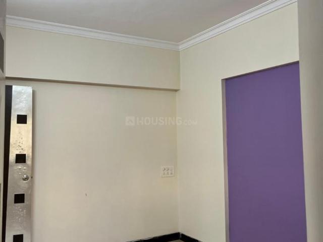 1 BHK Apartment in Bhandup West for rent Mumbai. The reference number is 20553962