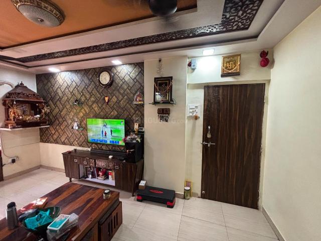 1 BHK Apartment in Bhandup West for rent Mumbai. The reference number is 20530070