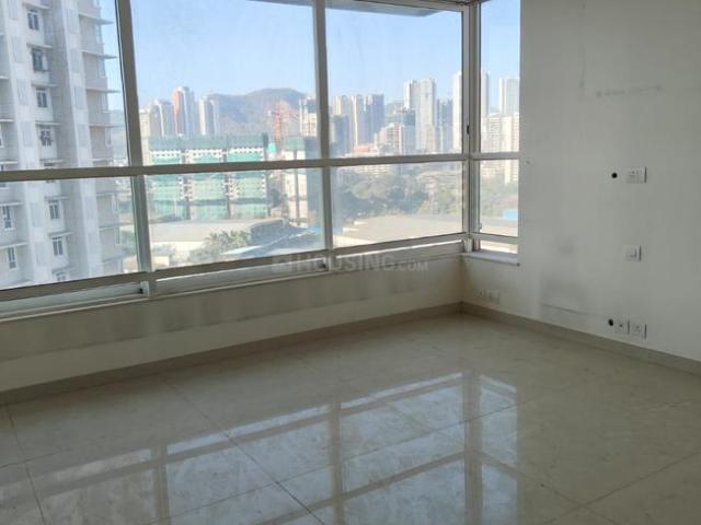 1 BHK Apartment in Bhandup West for rent Mumbai. The reference number is 20533156