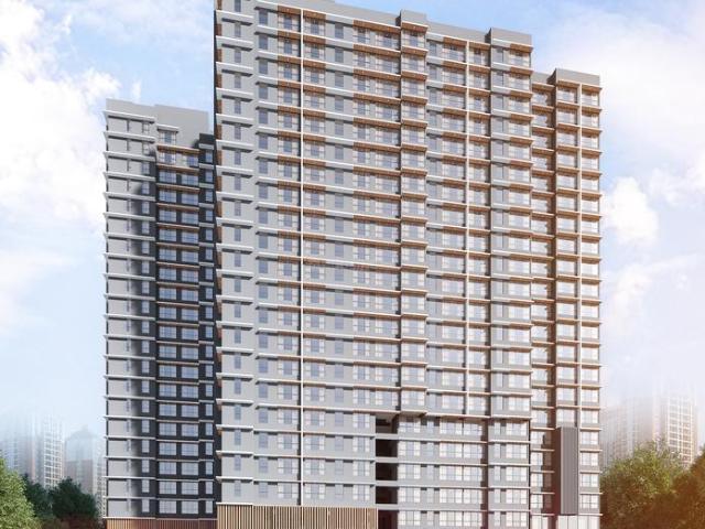 1 BHK Apartment in Bhandup West for rent Mumbai. The reference number is 20662735