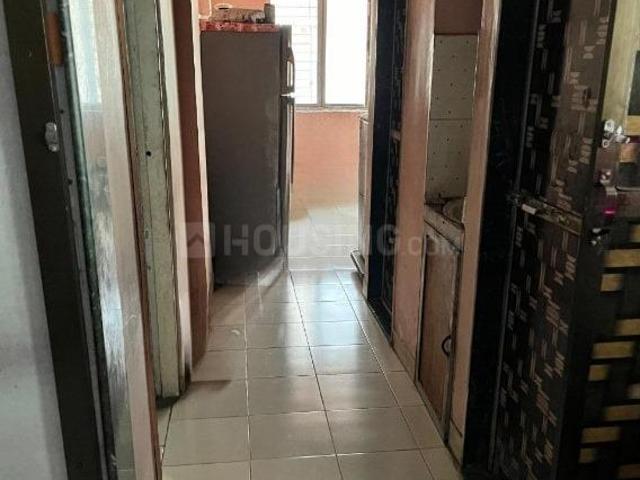 1 BHK Apartment in Bhandup West for rent Mumbai. The reference number is 20663621