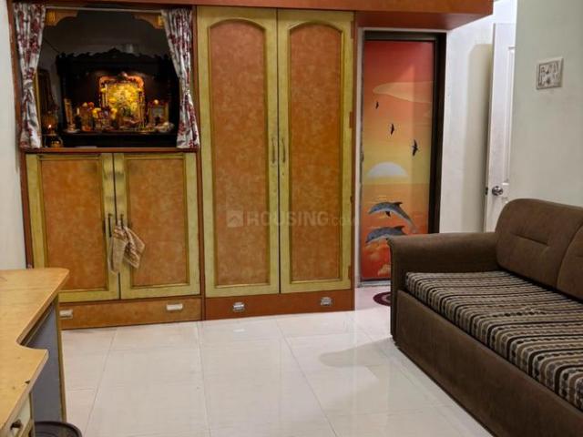 1 BHK Apartment in Bhandup West for rent Mumbai. The reference number is 20691059