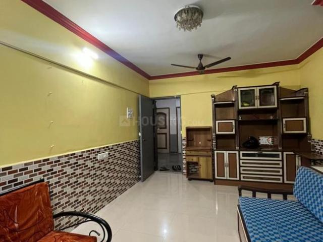 1 BHK Apartment in Bhandup West for rent Mumbai. The reference number is 20693742