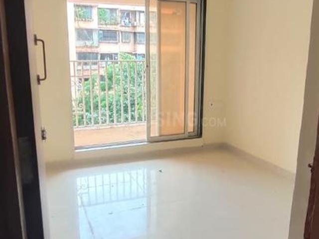 1 BHK Apartment in Bhandup West for rent Mumbai. The reference number is 20603299