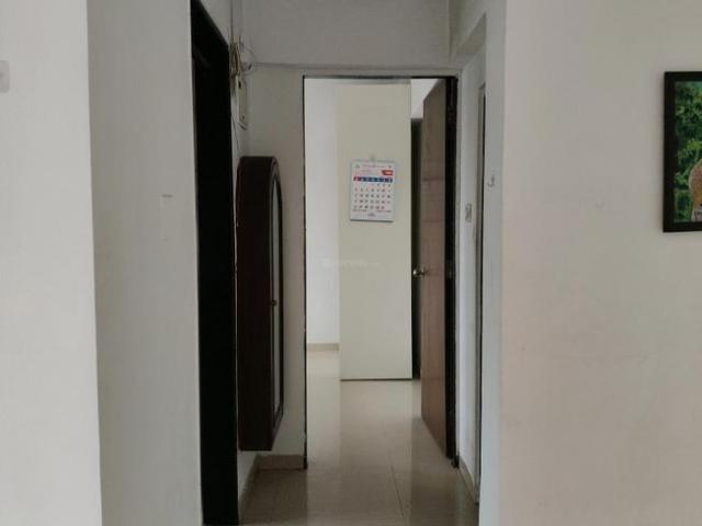 1 BHK Apartment in Bhandup West for rent Mumbai. The reference number is 20617297