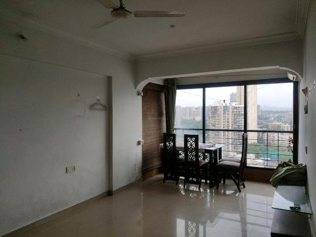 1 BHK Apartment in Bhandup West for rent Mumbai. The reference number is 20617318