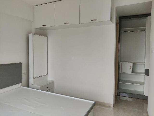 1 BHK Apartment in Bhandup West for rent Mumbai. The reference number is 20637363