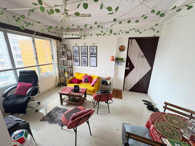 1 BHK Apartment in Bhandup West for rent Mumbai. The reference number is 20755862