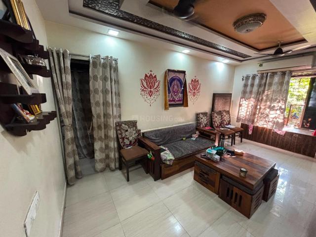 1 BHK Apartment in Bhandup West for rent Mumbai. The reference number is 20755910