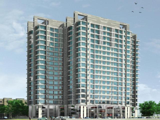 1 BHK Apartment in Bhandup West for rent Mumbai. The reference number is 20782967