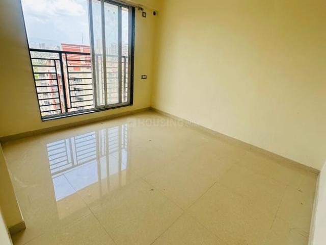 1 BHK Apartment in Bhandup West for rent Mumbai. The reference number is 20704036