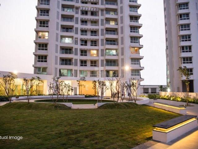 1 BHK Apartment in Bhandup West for resale Central Mumbai Suburbs. The reference number is 10487474