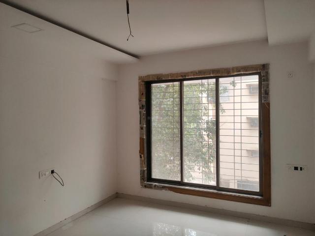 1 BHK Apartment in Bhandup West for resale Central Mumbai Suburbs. The reference number is 12594277