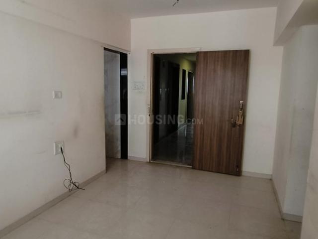 1 BHK Apartment in Bhandup West for resale Central Mumbai Suburbs. The reference number is 13558777