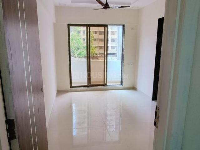 1 BHK Apartment in Bhandup West for resale Central Mumbai Suburbs. The reference number is 13568806