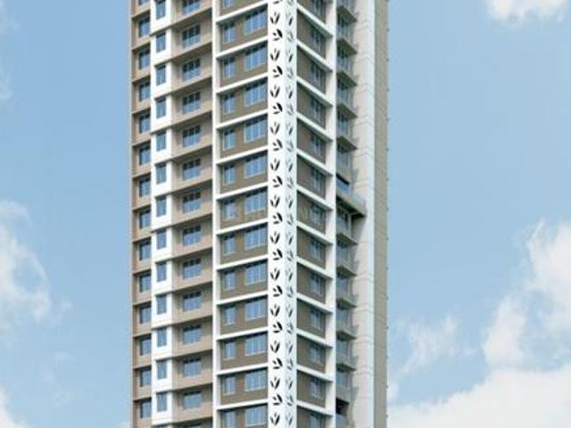 1 BHK Apartment in Bhandup West for resale Central Mumbai Suburbs. The reference number is 13572441