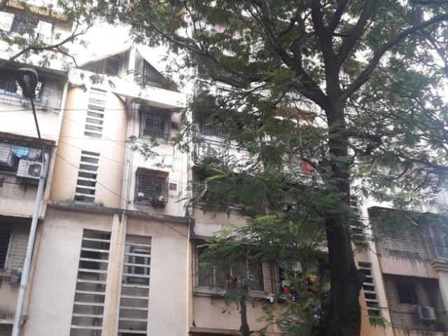 1 BHK Apartment in Bhandup West for resale Central Mumbai Suburbs. The reference number is 13528543