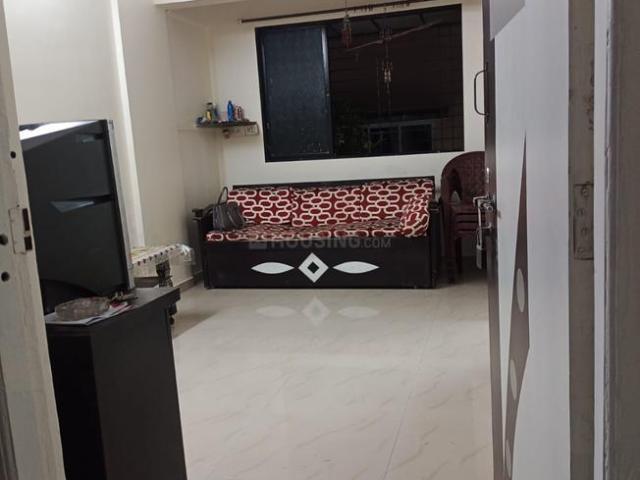 1 BHK Apartment in Bhandup West for resale Central Mumbai Suburbs. The reference number is 15458871