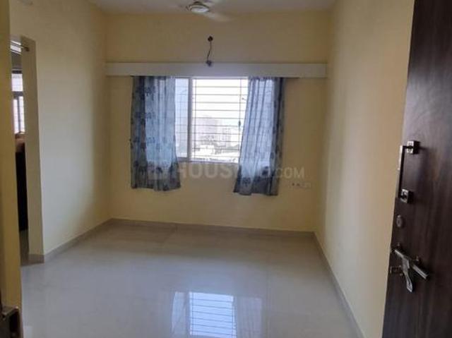 1 BHK Apartment in Bhandup West for resale Central Mumbai Suburbs. The reference number is 15592148