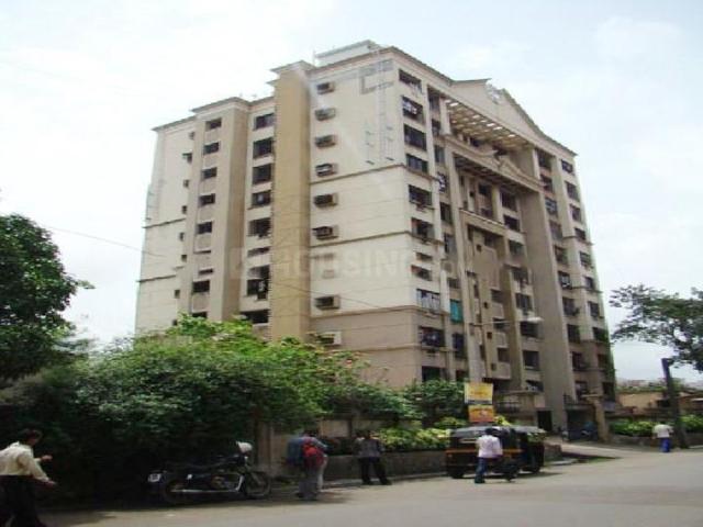 1 BHK Apartment in Bhandup West for resale Central Mumbai Suburbs. The reference number is 16364085