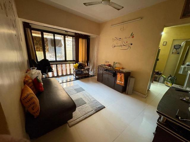 1 BHK Apartment in Bhandup West for resale Central Mumbai Suburbs. The reference number is 16536478