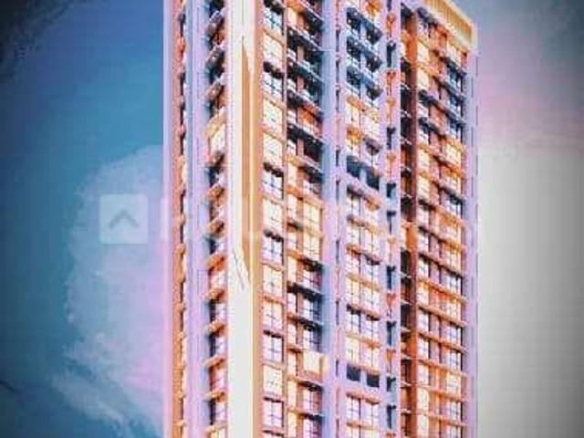 1 BHK Apartment in Bhandup West for resale Central Mumbai Suburbs. The reference number is 16729955