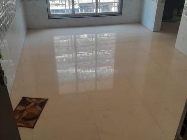 1 BHK Apartment in Bhandup West for resale Central Mumbai Suburbs. The reference number is 16804293