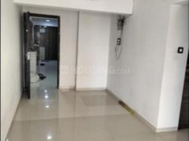1 BHK Apartment in Bhandup West for resale Central Mumbai Suburbs. The reference number is 17141098
