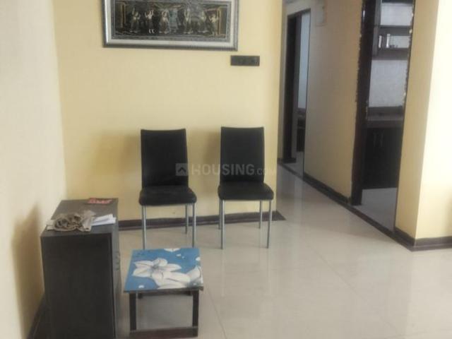 1 BHK Apartment in Bhandup West for resale Central Mumbai Suburbs. The reference number is 17210424