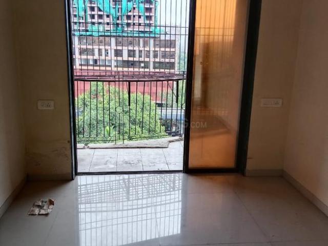 1 BHK Apartment in Bhandup West for resale Central Mumbai Suburbs. The reference number is 17232150