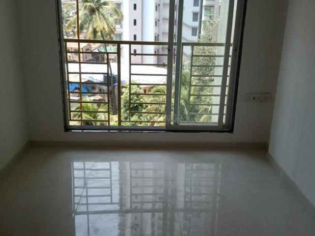 1 BHK Apartment in Bhandup West for resale Central Mumbai Suburbs. The reference number is 17320711