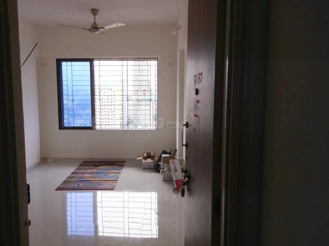 1 BHK Apartment in Bhandup West for resale Central Mumbai Suburbs. The reference number is 17496965