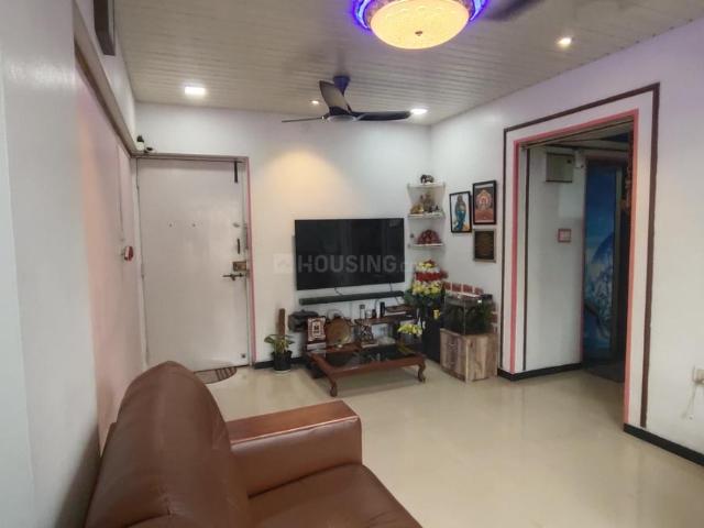 1 BHK Apartment in Bhandup West for resale Central Mumbai Suburbs. The reference number is 17568766