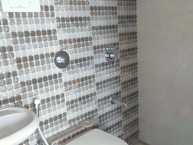 1 BHK Apartment in Bhandup West for resale Central Mumbai Suburbs. The reference number is 17505930