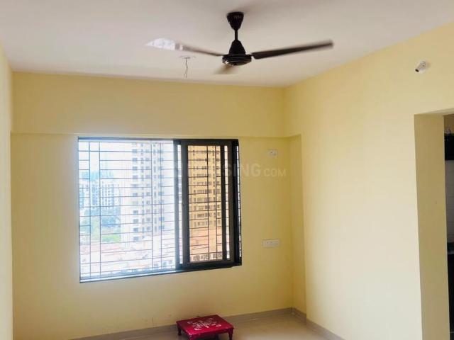 1 BHK Apartment in Bhandup West for resale Central Mumbai Suburbs. The reference number is 17646908