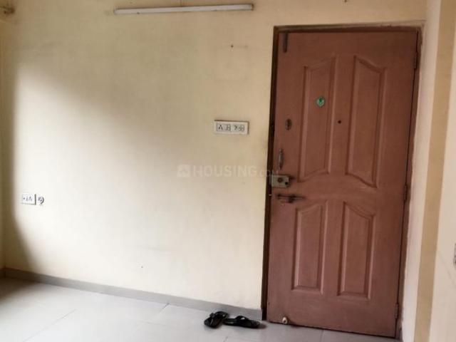 1 BHK Apartment in Bhandup West for resale Central Mumbai Suburbs. The reference number is 17629513