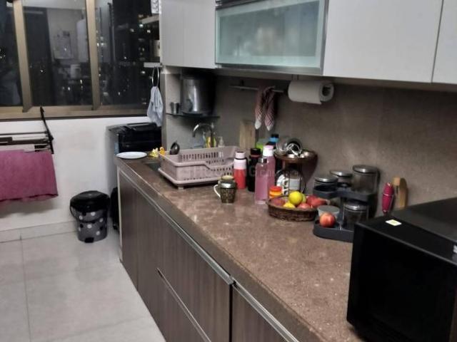 1 BHK Apartment in Bhandup West for resale Central Mumbai Suburbs. The reference number is 17709540