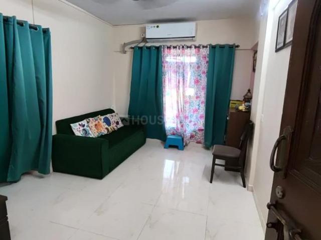 1 BHK Apartment in Bhandup West for resale Central Mumbai Suburbs. The reference number is 17727725